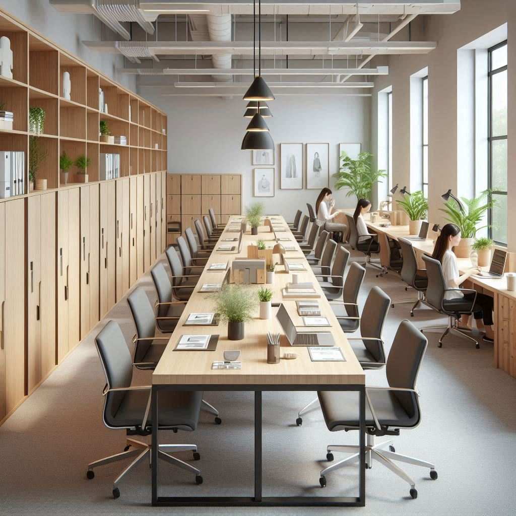 财务部门围绕写字楼办公午间休息安排应怎样为噪音投诉连续出现设置响应规则